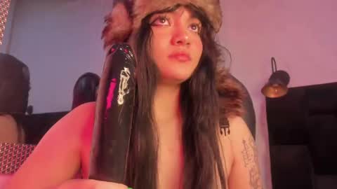 Darky Doll online show from September 2025 07:13:02 AM