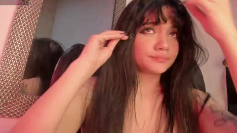 Darky Doll online show from October 2025 03:38:01 AM