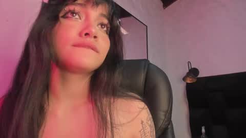 Darky Doll online show from October 2025 03:48:01 AM