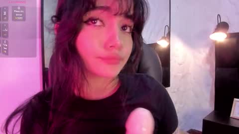 Darky Doll online show from February 2026 09:38:02 PM