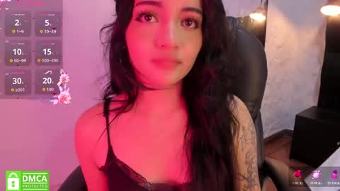 Darky Doll online show from April 2026 02:25:01 AM