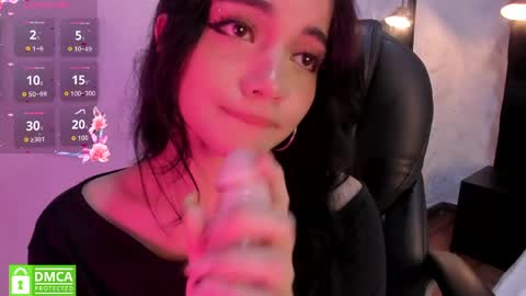 Darky Doll online show from April 2026 01:26:01 AM