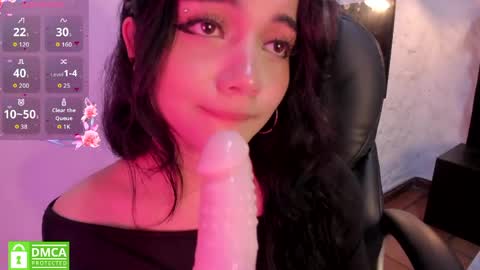 Darky Doll online show from April 2026 02:27:02 AM