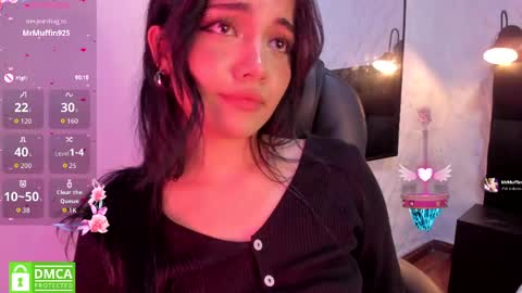 Darky Doll online show from May 2026 11:23:04 PM