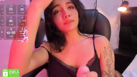 Darky Doll online show from May 2026 11:57:02 PM