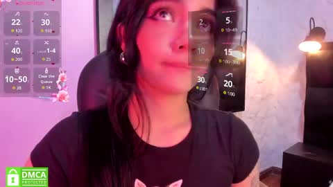 Darky Doll online show from May 2026 11:56:02 PM