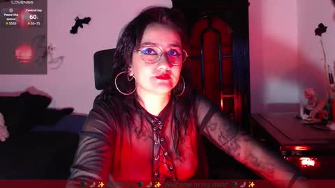 Snapshot of darkyll33 chatting on March 2026 07:52:01 PM DarKyll online show from March 2026 07:52:01 PM