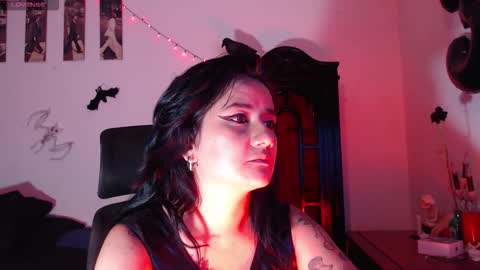 Snapshot of darkyll33 chatting on March 2026 09:32:02 AM DarKyll online show from March 2026 09:32:02 AM