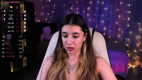 Belle online show from December 2024 06:52:01 AM