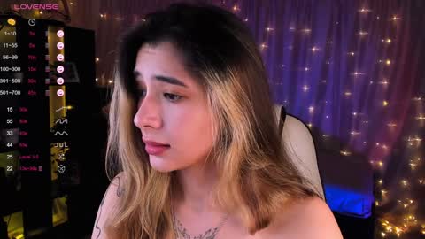 Belle online show from December 2024 07:26:02 AM