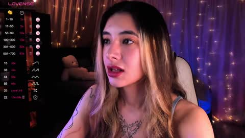 Belle online show from December 2024 05:15:01 AM