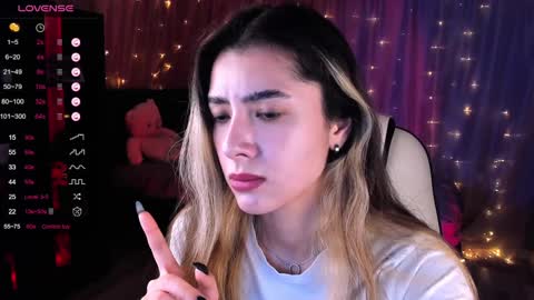 Belle online show from January 2025 07:10:02 AM