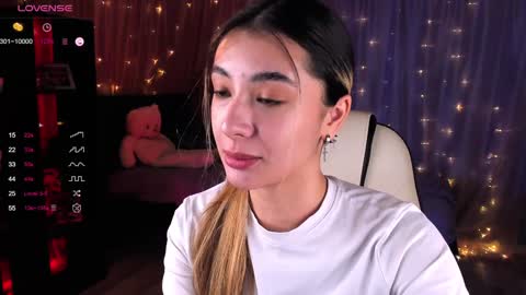 Belle online show from January 2025 07:04:01 AM