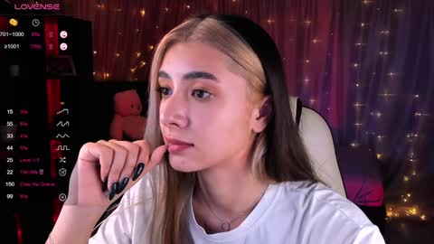 Belle online show from January 2025 07:30:01 AM