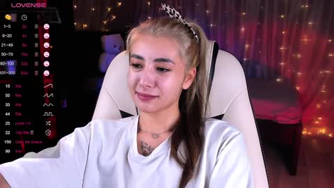 Belle online show from January 2025 07:58:02 AM