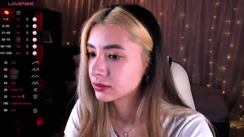 Belle online show from January 2025 06:33:01 AM