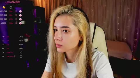 Belle online show from February 2025 08:48:02 AM