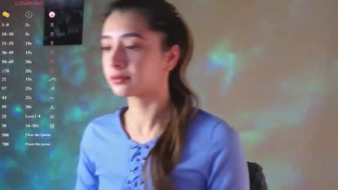 Belle online show from March 2026 03:57:02 AM