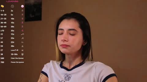 Belle online show from April 2026 03:28:02 AM