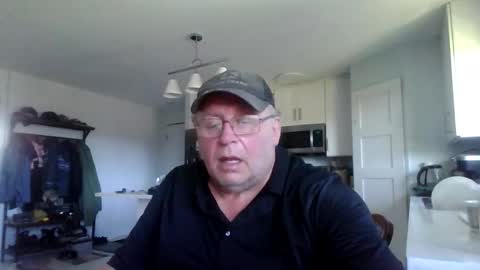 darlago online show from October 2025 06:01:01 PM