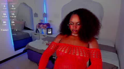 Darle Volant online show from September 2025 01:49:01 AM