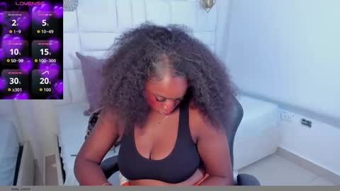 Darle Volant online show from September 2025 10:00:02 PM