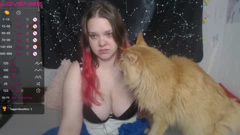 darling_tony18 online show from December 2024 02:19:02 PM