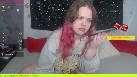 darling_tony18 online show from December 2024 11:42:02 PM