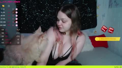 darling_tony18 online show from February 2025 07:37:02 PM