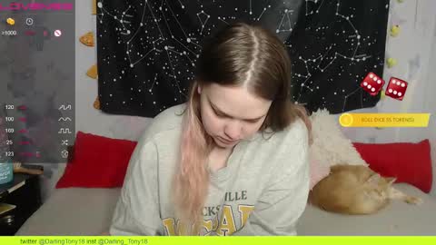 darling_tony18 online show from March 2025 12:41:02 PM