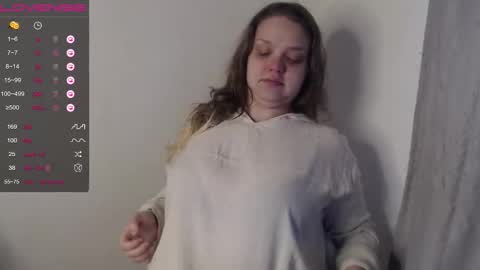 darling_tony18 online show from September 2025 02:40:02 PM