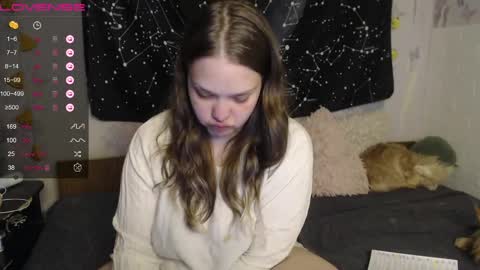 darling_tony18 online show from April 2026 07:16:01 PM