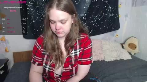 darling_tony18 online show from April 2026 06:03:02 PM