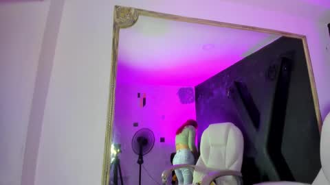 Darling online show from March 2025 01:06:02 PM