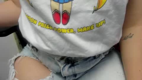 Darling online show from September 2025 12:27:02 PM