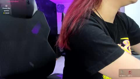 Darling online show from October 2025 12:44:02 PM