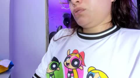 Snapshot of darlingbdsm_ chatting on April 2026 01:31:02 PM Darling online show from April 2026 01:31:02 PM