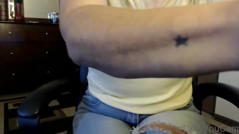 Snapshot of darlingd77 chatting on October 2025 12:20:01 PM DarlingD online show from October 2025 12:20:01 PM