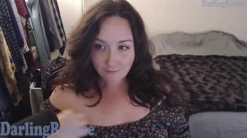 Snapshot of darlingrainee chatting on September 2025 08:48:02 AM DarlingRainee online show from September 2025 08:48:02 AM