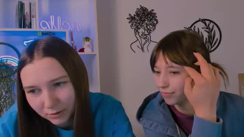 darly_crazy online show from February 2026 06:31:01 AM