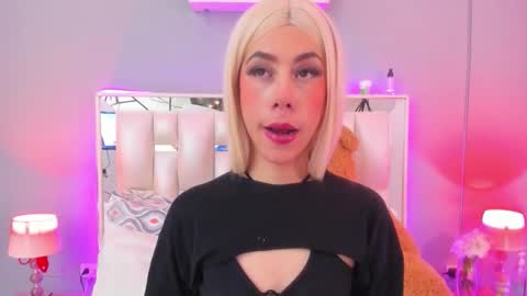 Snapshot of darlyn_tenderhot__ chatting on October 2025 11:15:01 PM darlyn_tenderhot__ online show from October 2025 11:15:01 PM