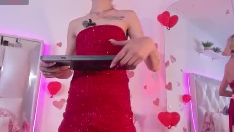 Snapshot of darlyn_tenderhot__ chatting on February 2026 06:32:02 AM darlyn_tenderhot__ online show from February 2026 06:32:02 AM