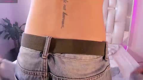 Snapshot of darlyn_tenderhot__ chatting on February 2026 03:22:01 PM darlyn_tenderhot__ online show from February 2026 03:22:01 PM