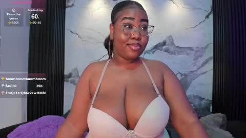  Darnell Queen online show from May 2026 06:12:02 PM