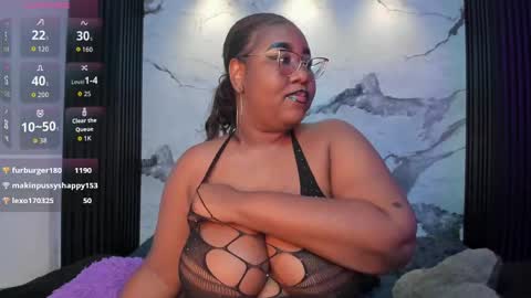  Darnell Queen online show from May 2026 07:57:02 AM