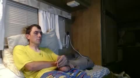 darrin05724918 online show from October 2025 10:40:01 PM