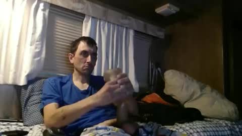 darrin05724918 online show from February 2026 12:36:02 AM