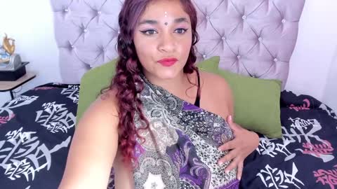 Snapshot of darsha_hara chatting on February 2025 09:58:02 PM Darsha online show from February 2025 09:58:02 PM