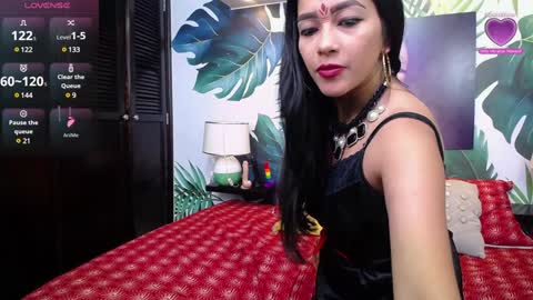 Snapshot of darshajaya822707 chatting on January 2025 10:37:02 AM Darsha online show from January 2025 10:37:02 AM