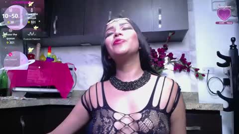 Snapshot of darshajaya822707 chatting on February 2025 03:26:02 AM Darsha online show from February 2025 03:26:02 AM